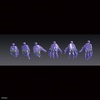 image:imageBandai Hobby  Neon Genesis Evangelion  Unit01 Evangelion New Theatrical Edition Bandai Spirits LMHG Model Kit