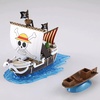 image:imageBandai Hobby  One Piece  2156340 03 Going Merry Model Kit Grand Ship Collection