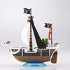 image:imageBandai Hobby  One Piece  2156340 03 Going Merry Model Kit Grand Ship Collection