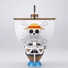 image:imageBandai Hobby  One Piece  2156340 03 Going Merry Model Kit Grand Ship Collection