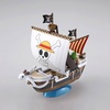image:imageBandai Hobby  One Piece  2156340 03 Going Merry Model Kit Grand Ship Collection