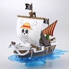 image:imageBandai Hobby  One Piece  2156340 03 Going Merry Model Kit Grand Ship Collection