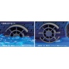image:imageBandai Hobby  One Piece  2203040 07 Marine Ship Grand Ship Collection Model KitMarine Ship