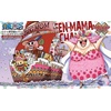 image:imageBandai Hobby  One Piece  2203040 07 Marine Ship Grand Ship Collection Model KitQueenMamaChanter
