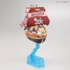 image:imageBandai Hobby  One Piece  2203040 07 Marine Ship Grand Ship Collection Model KitQueenMamaChanter
