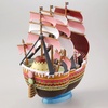 image:imageBandai Hobby  One Piece  2203040 07 Marine Ship Grand Ship Collection Model KitQueenMamaChanter