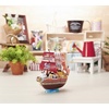 image:imageBandai Hobby  One Piece  2203040 07 Marine Ship Grand Ship Collection Model KitQueenMamaChanter