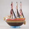 image:imageBandai Hobby  One Piece  2203040 07 Marine Ship Grand Ship Collection Model KitQueenMamaChanter