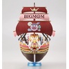 image:imageBandai Hobby  One Piece  2203040 07 Marine Ship Grand Ship Collection Model KitQueenMamaChanter