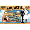 image:imageBandai Hobby  One Piece  2250043 10 Baratie Model Ship Grand Ship Collection Model Kit