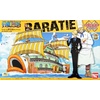 image:imageBandai Hobby  One Piece  2250043 10 Baratie Model Ship Grand Ship Collection Model Kit