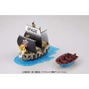 image:imageBandai Hobby  One Piece  2339712 Spade Pirates Ship Grand Ship Collection Model Kit