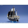 image:imageBandai Hobby  One Piece  2339712 Spade Pirates Ship Grand Ship Collection Model Kit