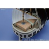 image:imageBandai Hobby  One Piece  2339712 Spade Pirates Ship Grand Ship Collection Model Kit