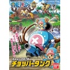 image:imageBandai Hobby  One Piece  4 Chopper Robo Drill Model Kit1 Chopper Robo Tank