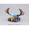 image:imageBandai Hobby  One Piece  4 Chopper Robo Drill Model Kit1 Chopper Robo Tank