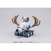 image:imageBandai Hobby  One Piece  4 Chopper Robo Drill Model Kit1 Chopper Robo Tank