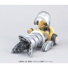 image:imageBandai Hobby  One Piece  4 Chopper Robo Drill Model Kit4 Chopper Robo Drill