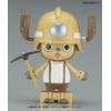 image:imageBandai Hobby  One Piece  4 Chopper Robo Drill Model Kit4 Chopper Robo Drill