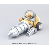 image:imageBandai Hobby  One Piece  4 Chopper Robo Drill Model Kit4 Chopper Robo Drill