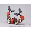image:imageBandai Hobby  One Piece  5 Chopper Robo Crane Model Kit