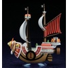 image:imageBandai Hobby  One Piece  Thousand Sunny Model Ship Grand Ship Collection GSC Model Kit