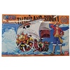 image:imageBandai Hobby  One Piece  Thousand Sunny Model Ship Grand Ship Collection GSC Model Kit