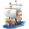 image:imageBandai Hobby  One Piece  Thousand Sunny Model Ship Grand Ship Collection GSC Model Kit