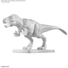 image:imageBandai Hobby  Plannosaurus  01 Tyrannosaurus Painting Ver Dinosaur Model Kit