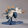 image:imageBandai Hobby  Plannosaurus  03 Stegosaurus Bandai Spirits Dinosaur Model Kit