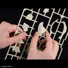 image:imageBandai Hobby  Plannosaurus  03 Stegosaurus Bandai Spirits Dinosaur Model Kit
