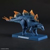 image:imageBandai Hobby  Plannosaurus  03 Stegosaurus Bandai Spirits Dinosaur Model Kit