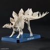 image:imageBandai Hobby  Plannosaurus  03 Stegosaurus Bandai Spirits Dinosaur Model Kit