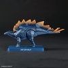 image:imageBandai Hobby  Plannosaurus  03 Stegosaurus Bandai Spirits Dinosaur Model Kit