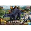image:imageBandai Hobby  Plannosaurus  03 Stegosaurus Bandai Spirits Dinosaur Model Kit