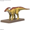 image:imageBandai Hobby  Plannosaurus  09 Parasaurolophus Dinosaur Model Kit