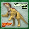 image:imageBandai Hobby  Plannosaurus  09 Parasaurolophus Dinosaur Model Kit