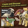 image:imageBandai Hobby  Plannosaurus  09 Parasaurolophus Dinosaur Model Kit