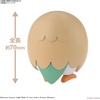 image:imageBandai Hobby  Pokmon  10 Rowlet Bandai Spirits Pokmon Quick Model Kit
