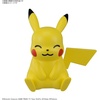 image:imageBandai Hobby  Pokmon  16 Pikachu Sitting Pose Bandai Spirits Pokmon Quick Model Kit