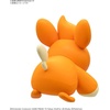 image:imageBandai Hobby  Pokmon  22 Pawmi Bandai Hobby Pokmon Quick Model Kit