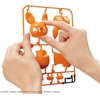 image:imageBandai Hobby  Pokmon  22 Pawmi Bandai Hobby Pokmon Quick Model Kit