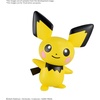 image:imageBandai Hobby  Pokmon  24 Pichu Pokmon Quick Model Kit