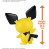 image:imageBandai Hobby  Pokmon  24 Pichu Pokmon Quick Model Kit