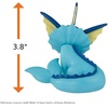 image:imageBandai Hobby  Pokmon  27 Vaporeon Pokmon Model Kit Quick