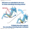image:imageBandai Hobby  Pokmon  52 Gyarados Bandai Spirits Pokmon Model Kit