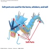 image:imageBandai Hobby  Pokmon  52 Gyarados Bandai Spirits Pokmon Model Kit