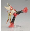 image:imageBandai Hobby  Pokmon  Mega Blaziken Pokmon Model Kit