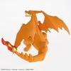 image:imageBandai Hobby  Pokmon  Mega Charizard Y Pokmon Model Kit
