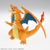 image:imageBandai Hobby  Pokmon  Mega Charizard Y Pokmon Model Kit